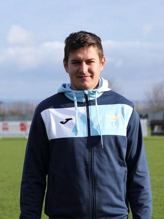 Michalčák Lukáš