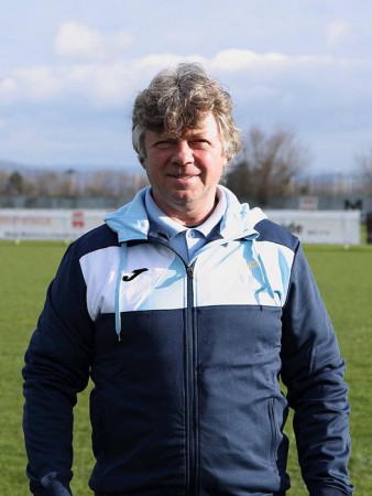 Michalčák Antonín (Manažer týmu)